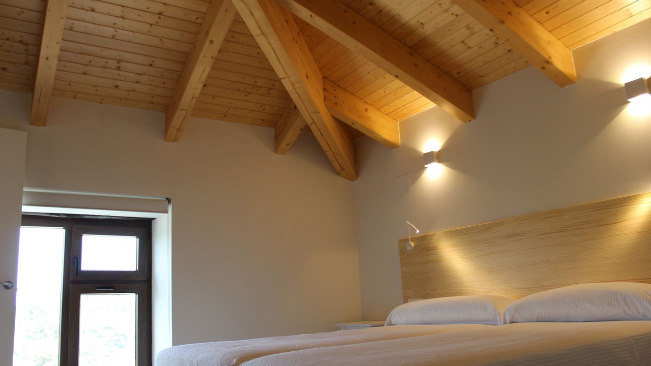 Photo of Bedroom in Samitier