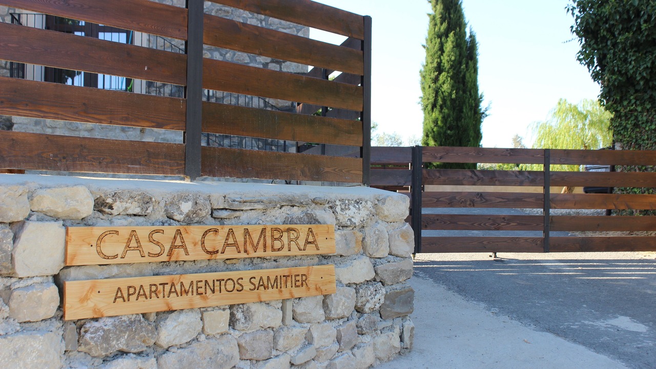 Photo of Outdoor in Samitier