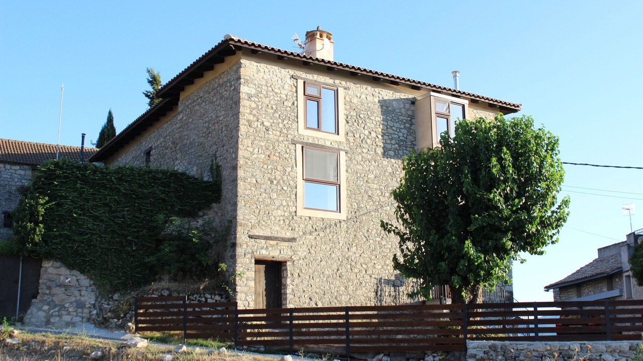 Photo of Outdoor in Samitier