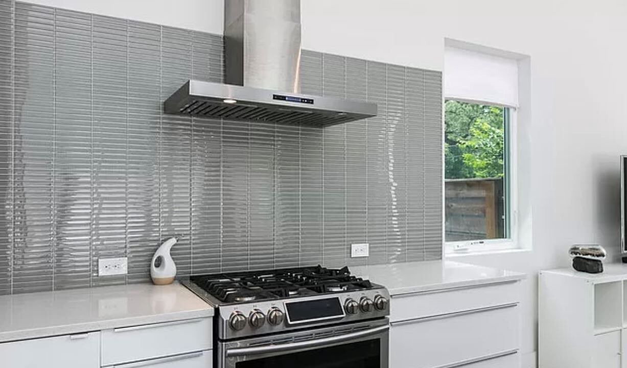 Photo of Kitchen in Southtown