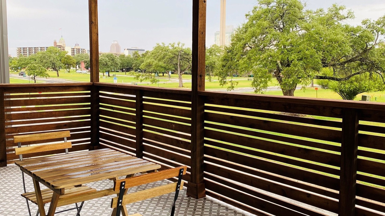 Photo of Outdoor in Southtown