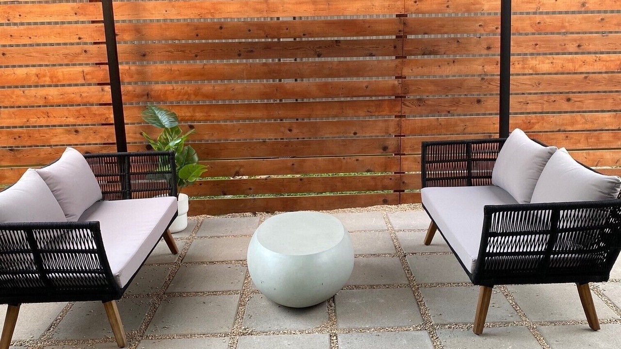 Photo of Patio Balcony in Southtown
