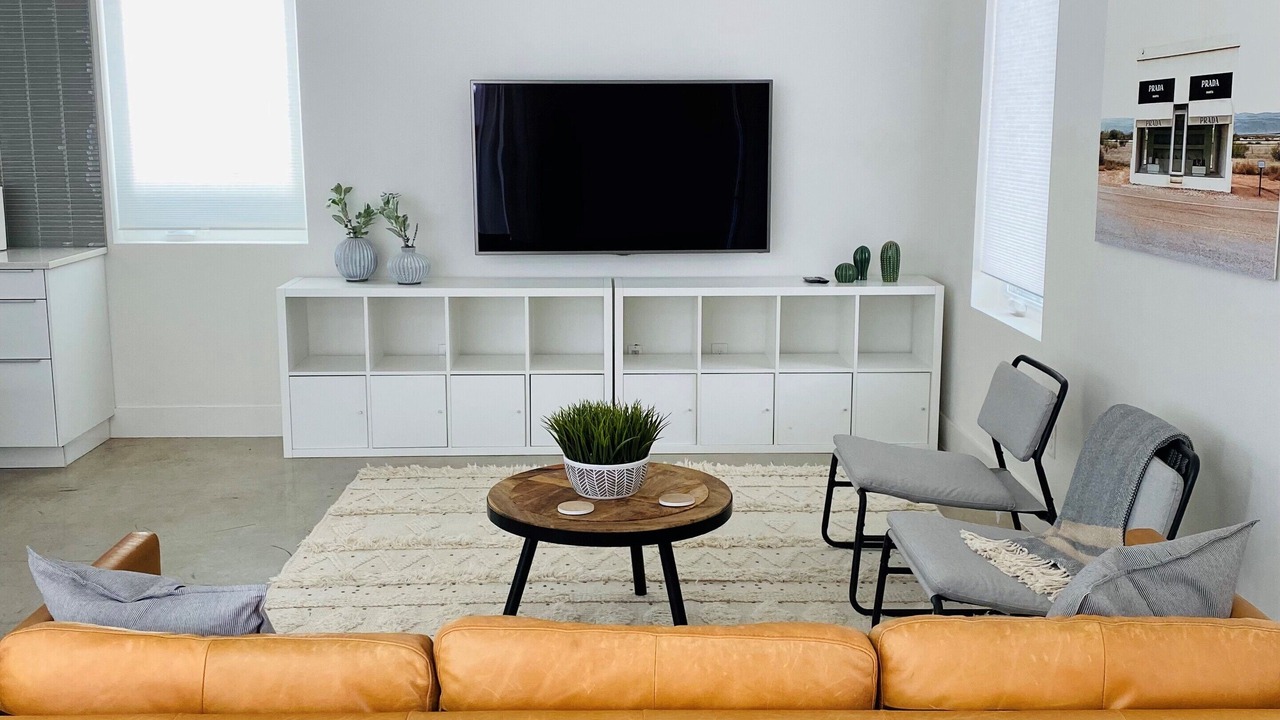 Photo of Livingroom in Southtown
