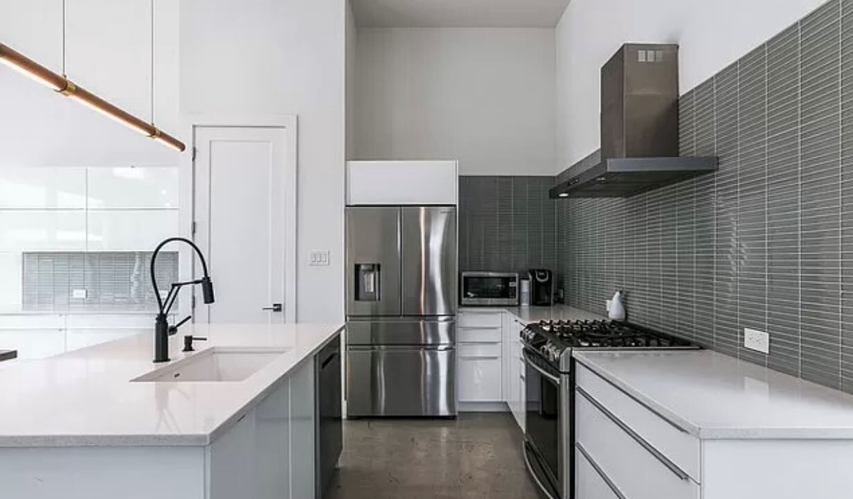 Photo of Kitchen in Southtown