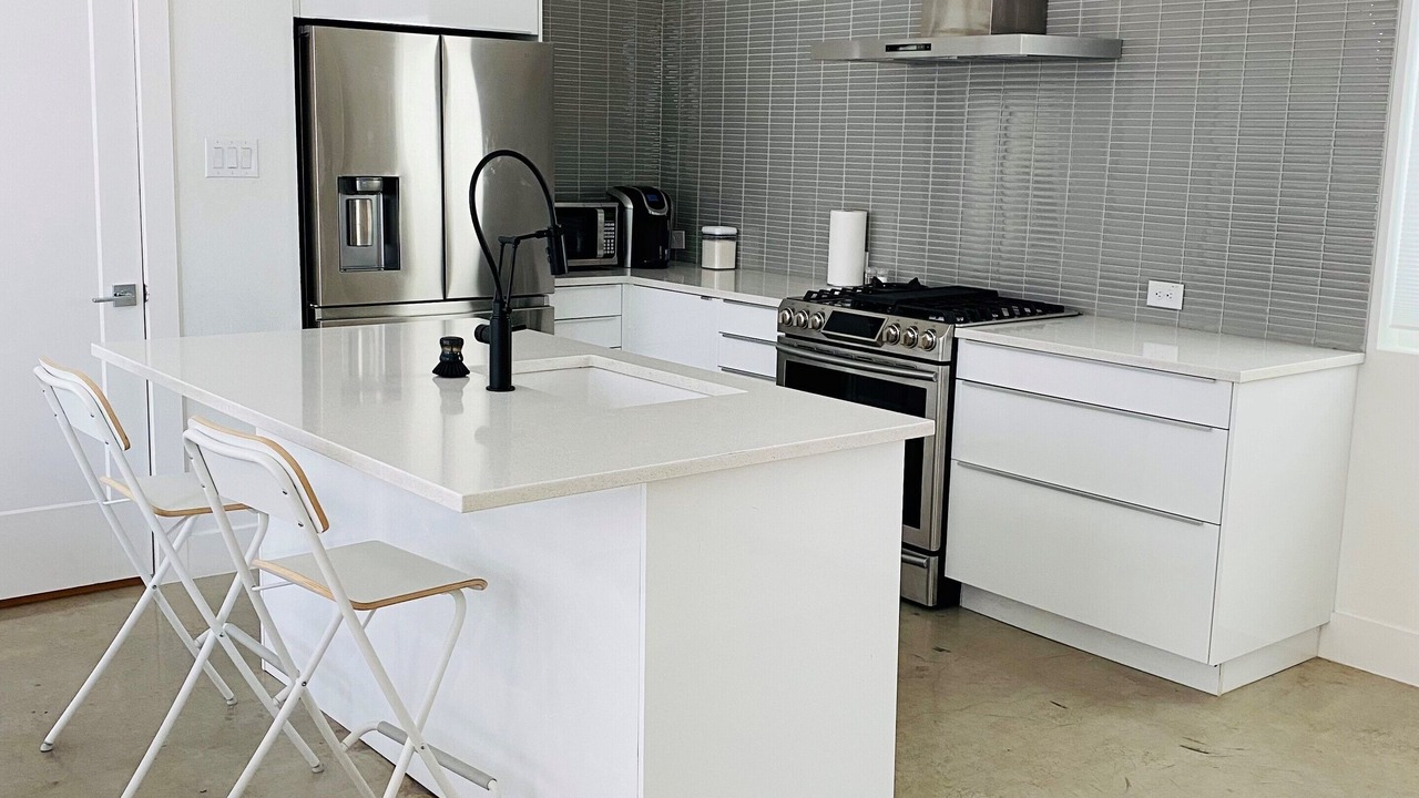 Photo of Kitchen in Southtown