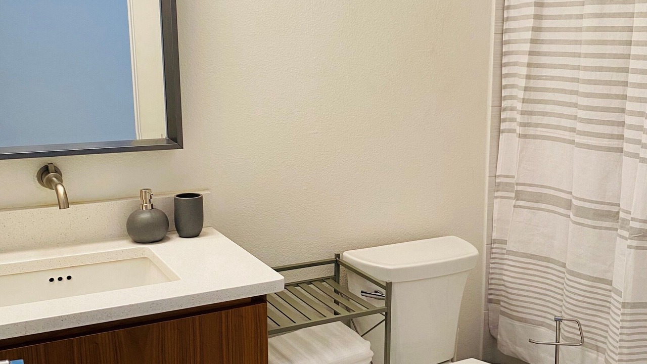 Photo of Bathroom in Southtown