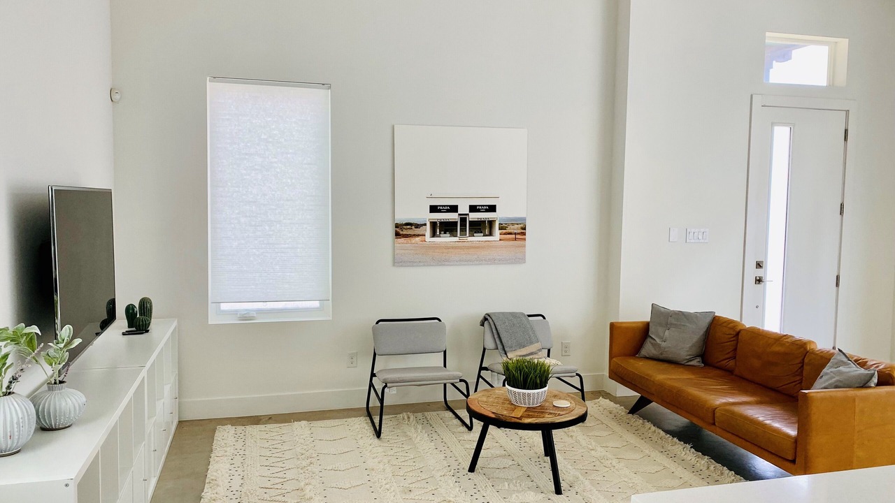 Photo of Livingroom in Southtown