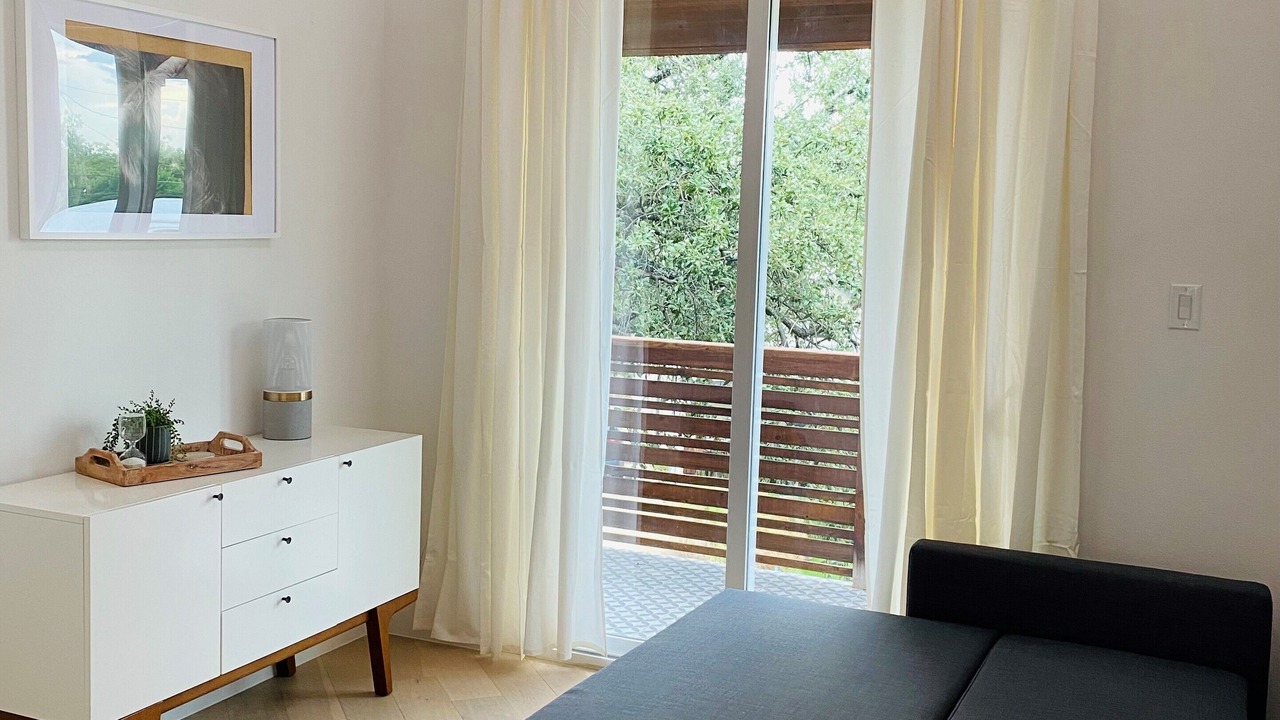 Photo of Livingroom in Southtown