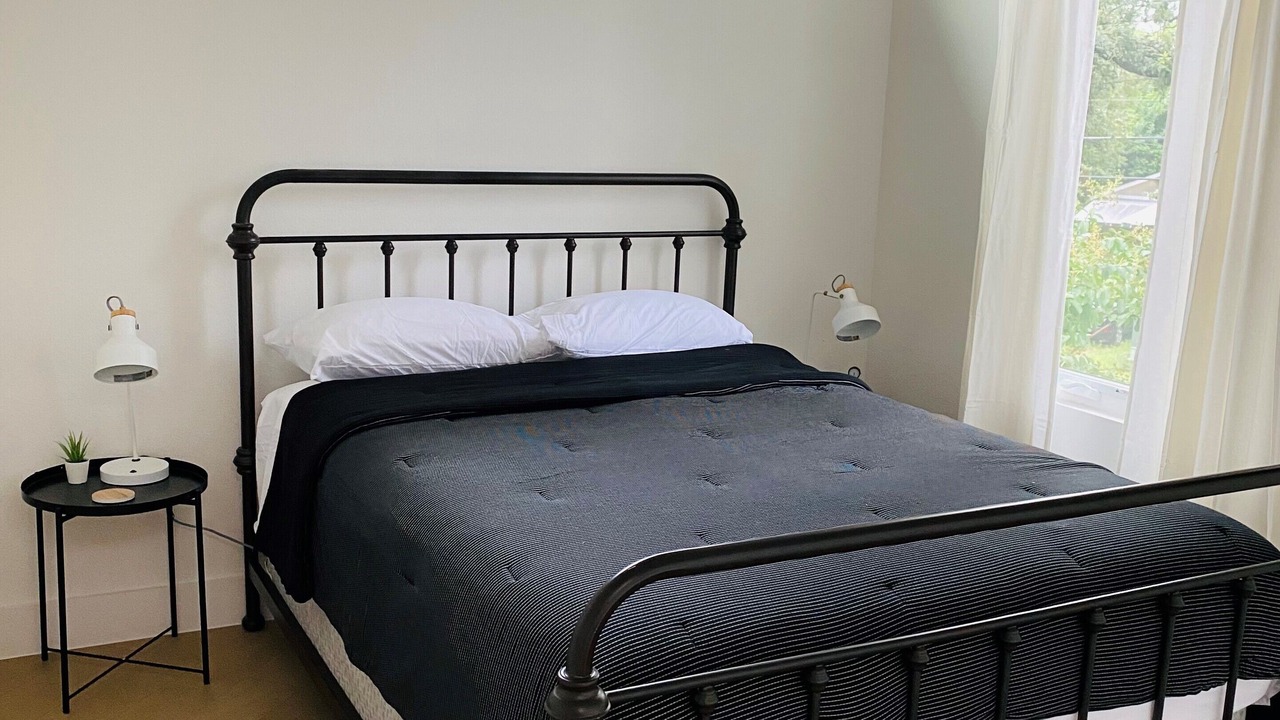 Photo of Bedroom in Southtown