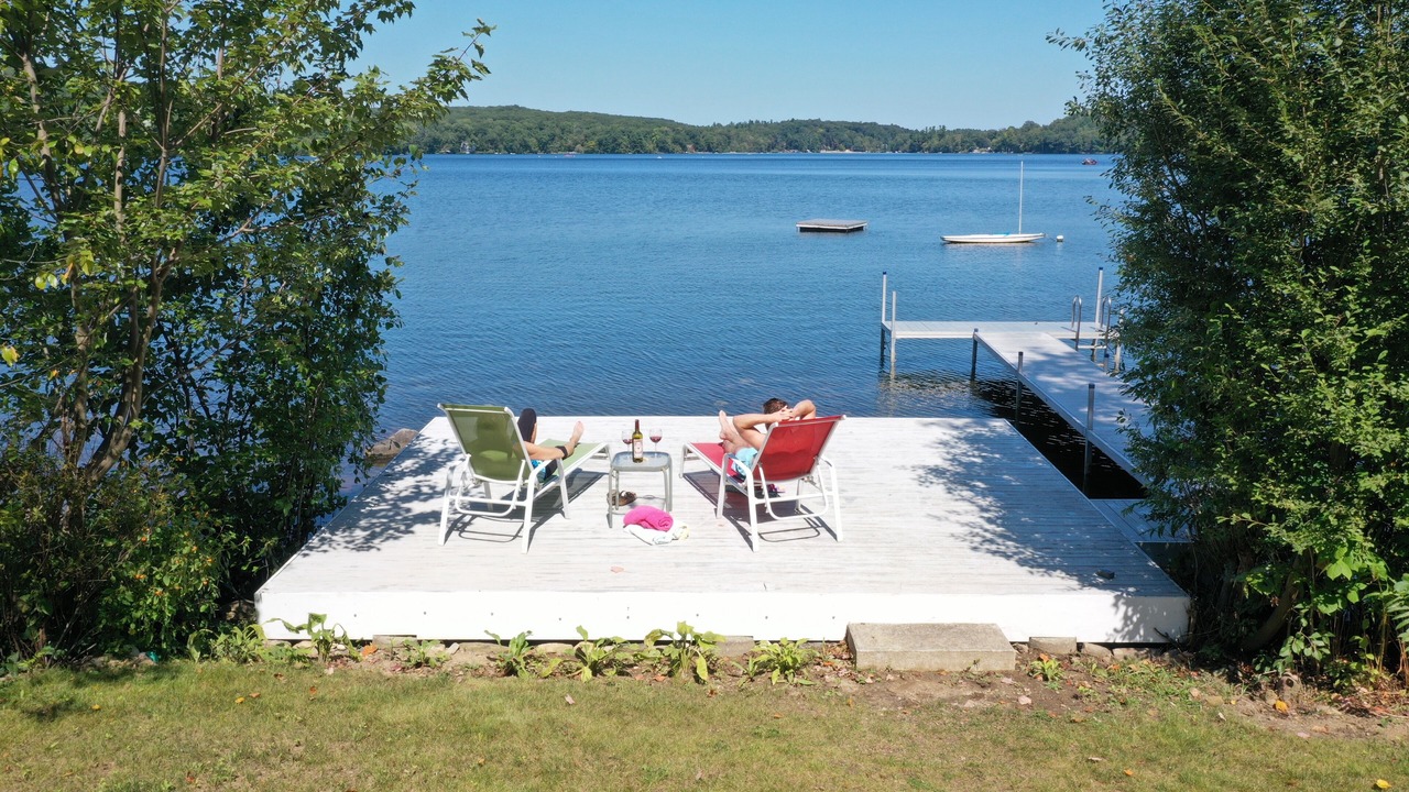 Photo of Outdoor in West Hill Lake