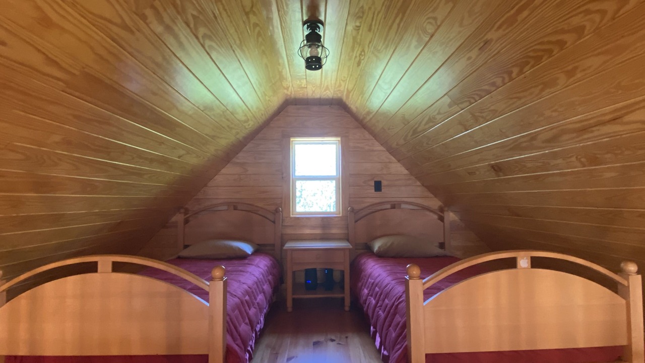 Photo of Bedroom in Hubert