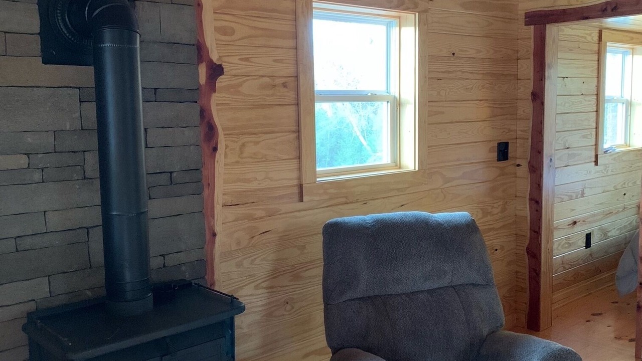 Photo of Livingroom in Hubert
