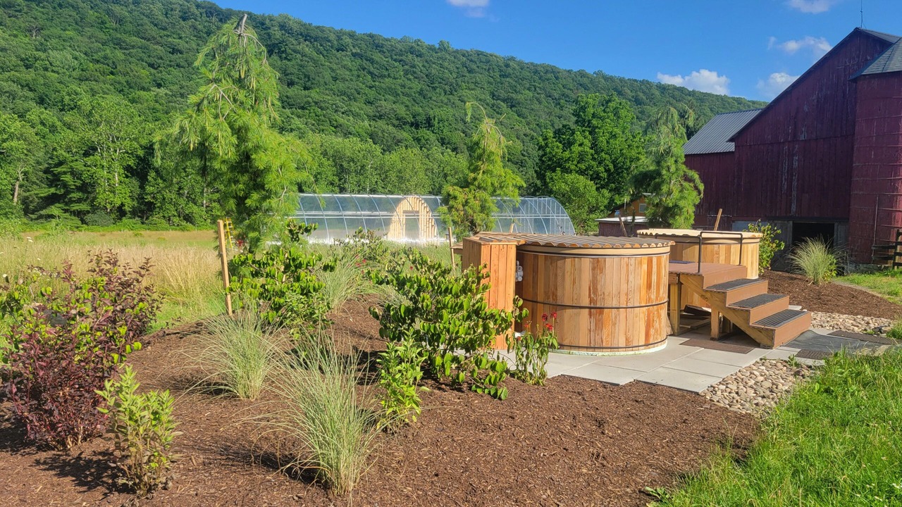 Photo of Outdoor in Clearville