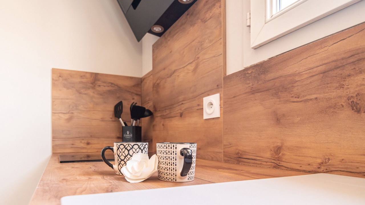 Photo of Kitchen in Tulette