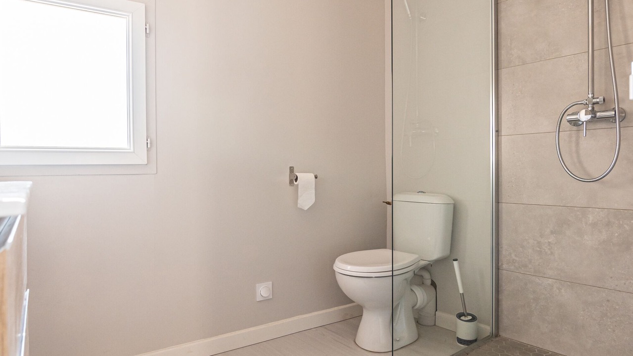 Photo of Bathroom in Tulette