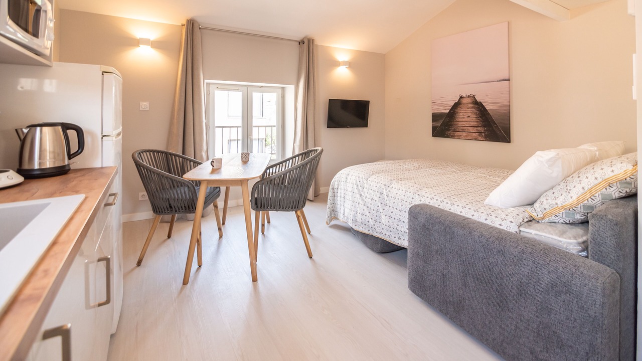 Photo of Bedroom in Tulette