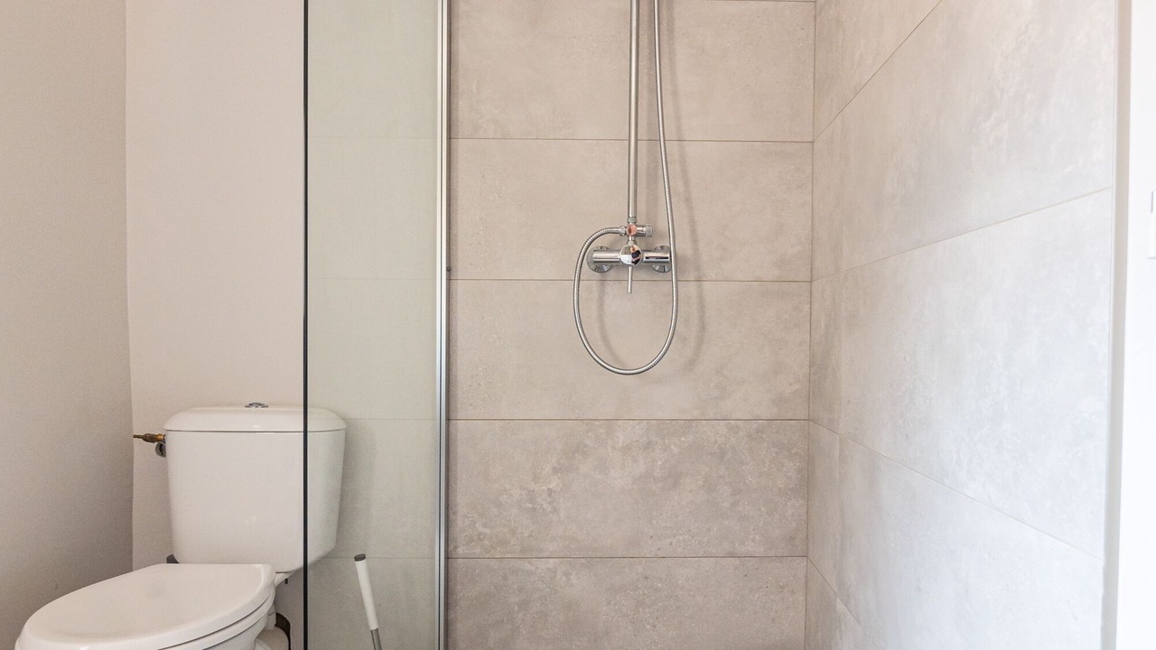 Photo of Bathroom in Tulette