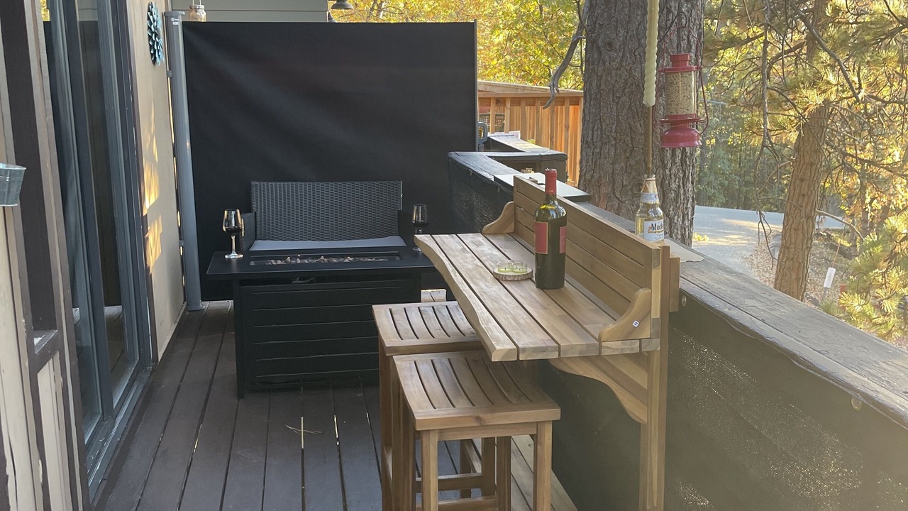 Photo of Outdoor in Arrowbear Lake