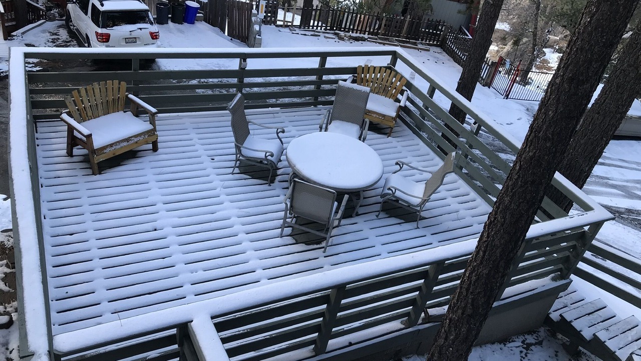 Photo of Outdoor in Arrowbear Lake