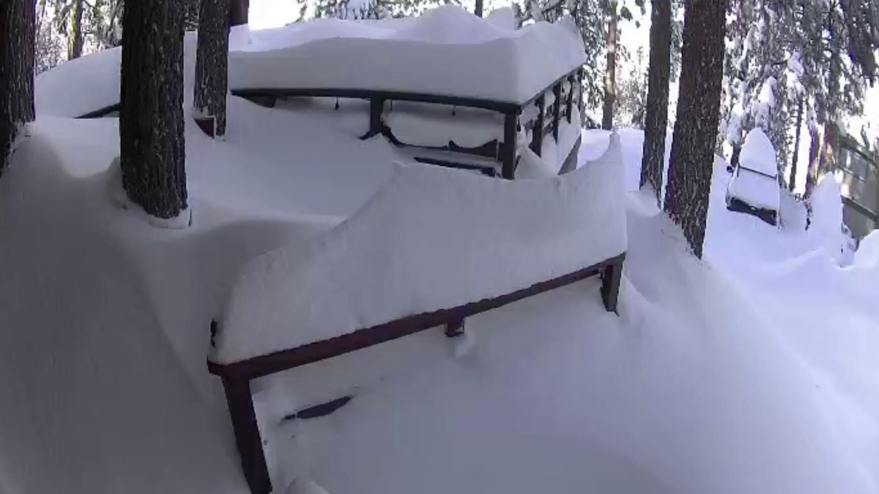 Photo of Outdoor in Arrowbear Lake