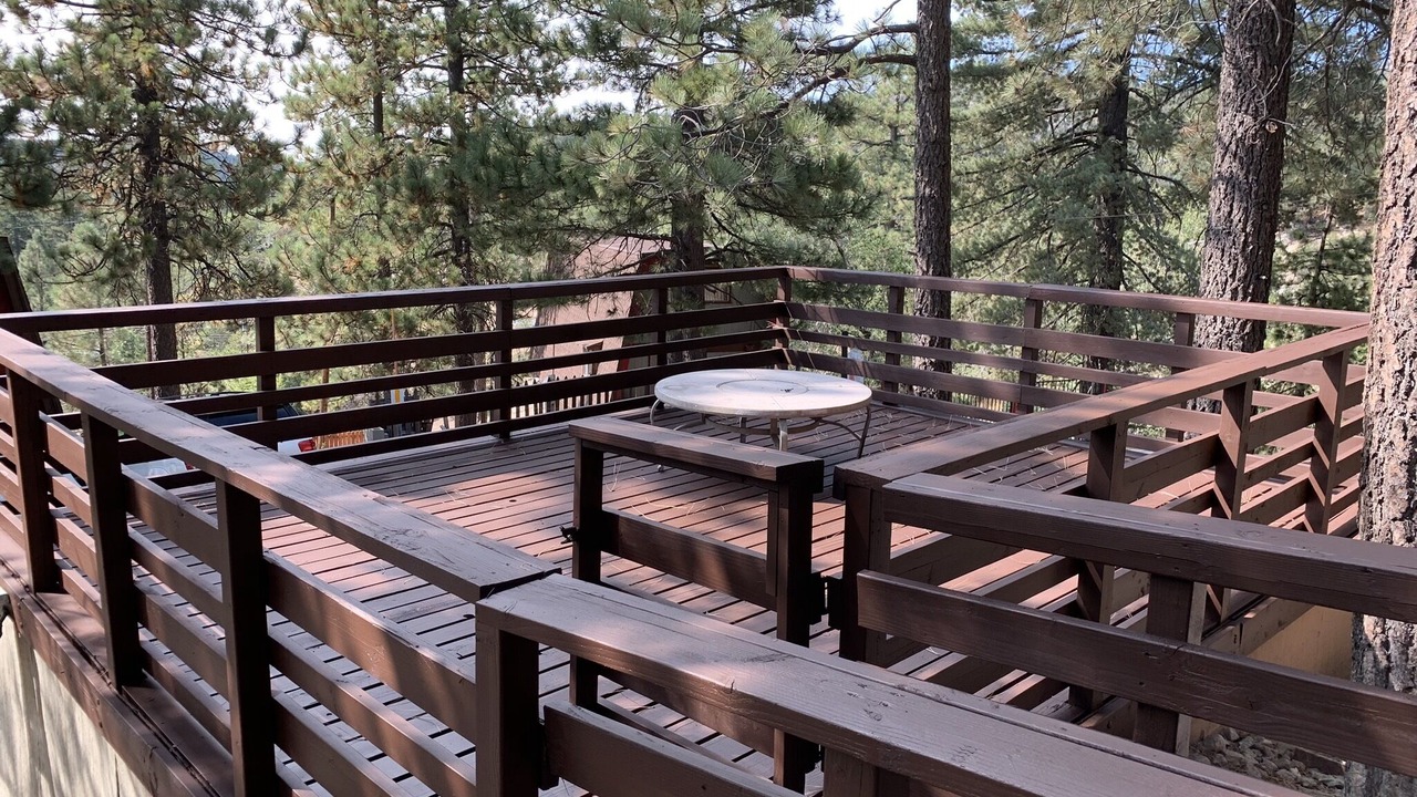 Photo of Outdoor in Arrowbear Lake