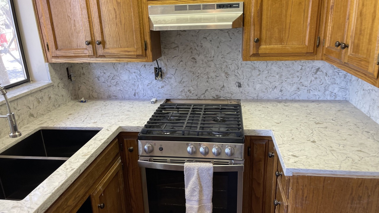 Photo of Kitchen in Arrowbear Lake