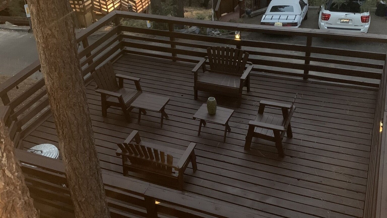 Photo of Outdoor in Arrowbear Lake