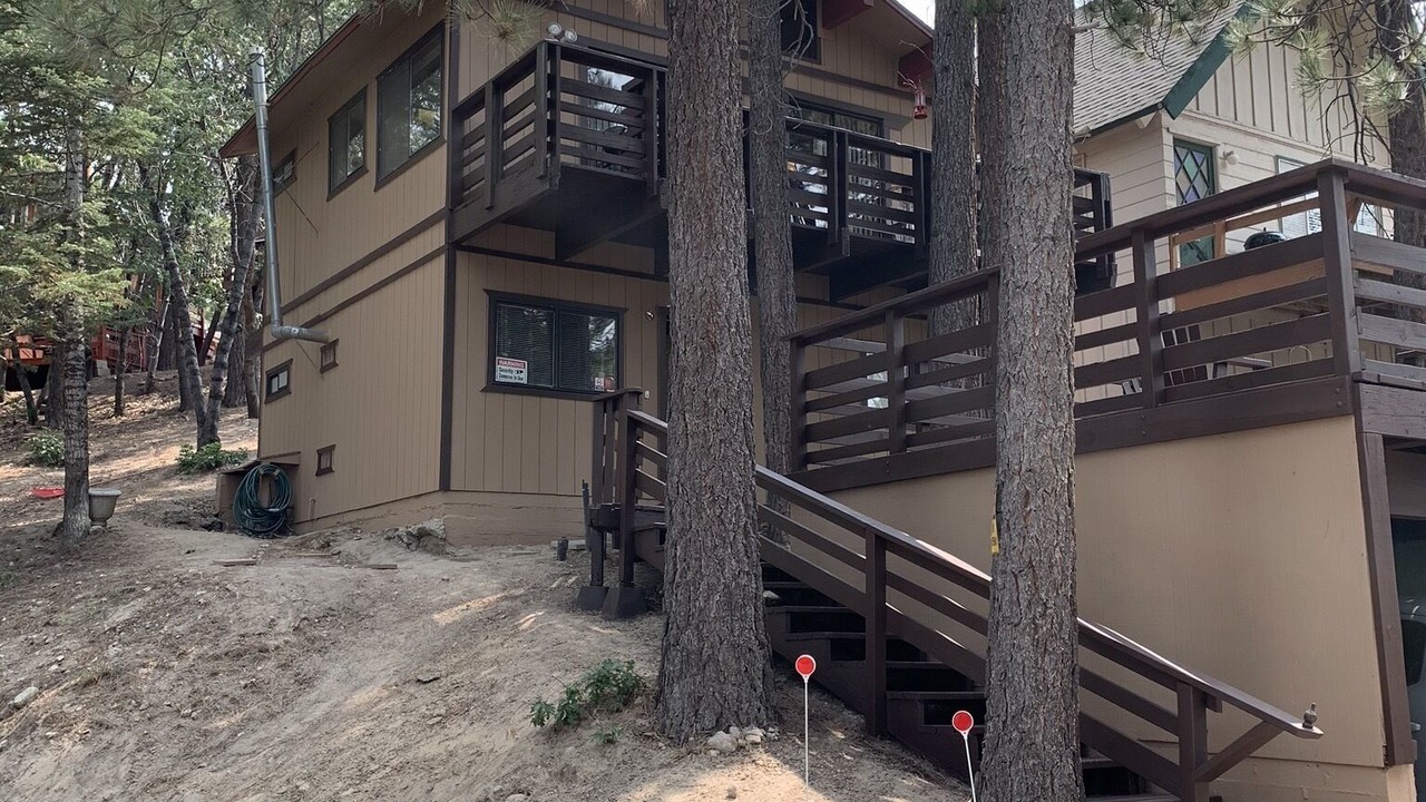 Photo of Outdoor in Arrowbear Lake