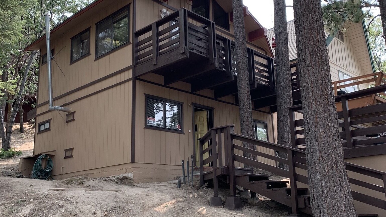 Photo of Outdoor in Arrowbear Lake