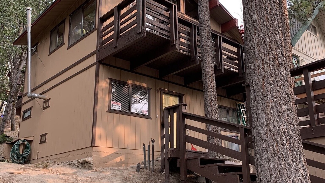 Photo of Outdoor in Arrowbear Lake
