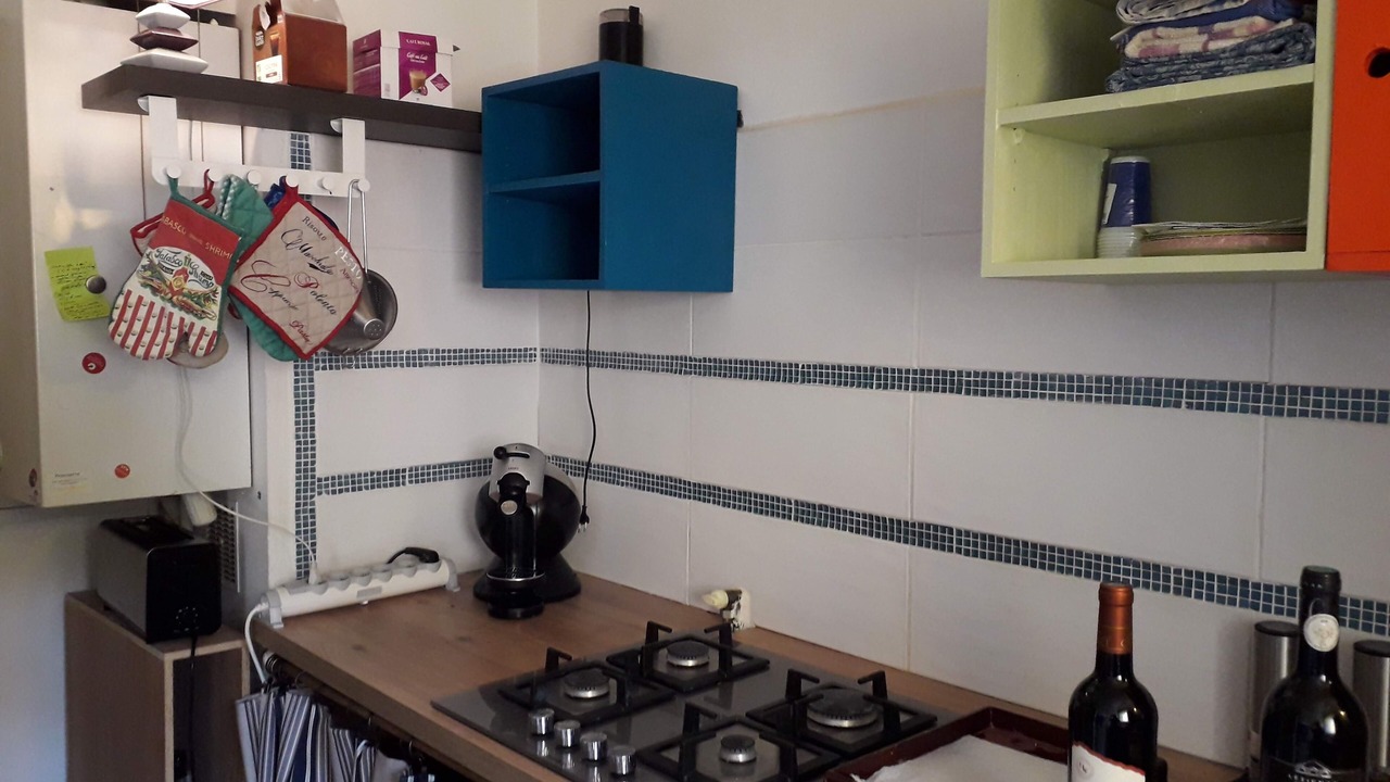 Photo of Kitchen in La Real