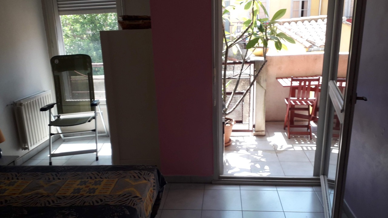 Photo of Bedroom in La Real