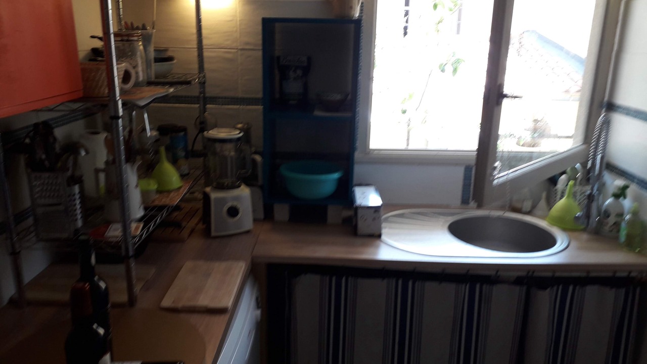 Photo of Kitchen in La Real