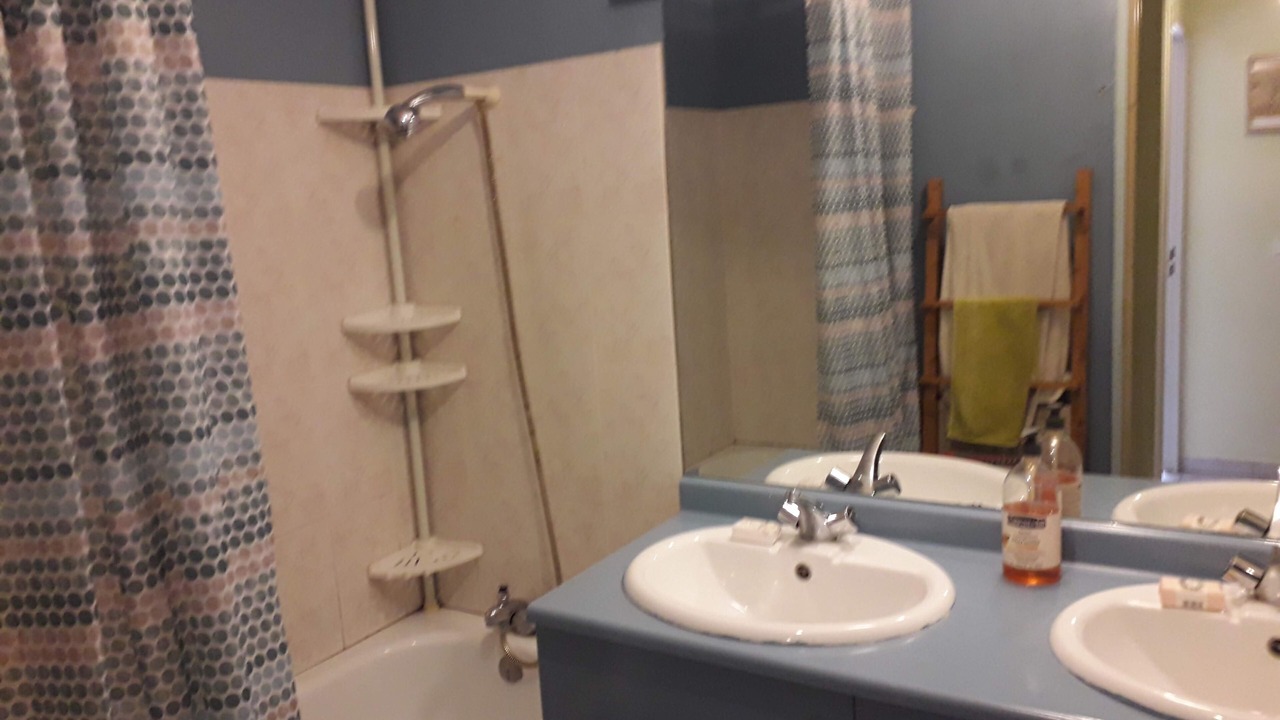 Photo of Bathroom in La Real