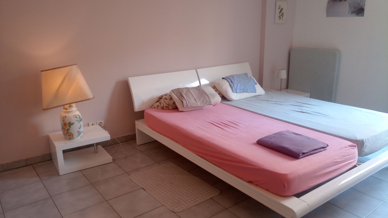 Photo of Bedroom in La Real