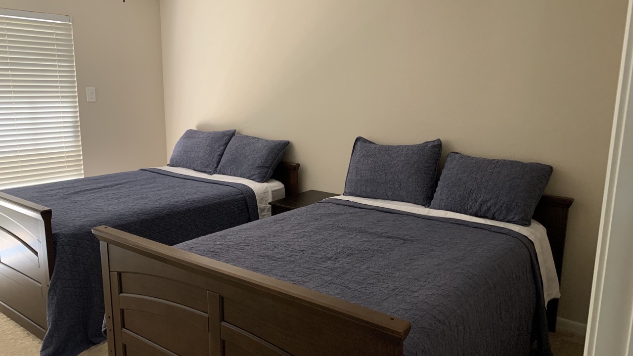 Photo of Bedroom in April Sound