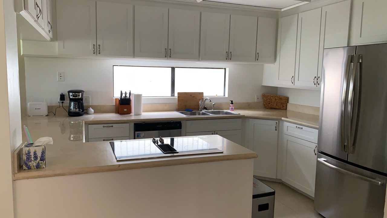 Photo of Kitchen in April Sound