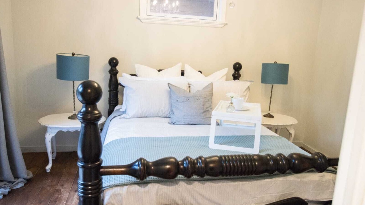 Photo of Bedroom in Lanark Highlands