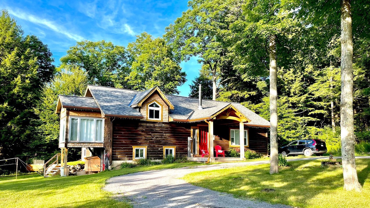 Photo of Outdoor in Lanark Highlands