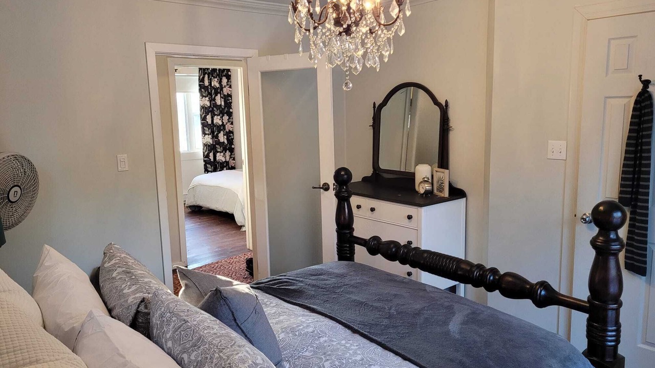 Photo of Bedroom in Lanark Highlands