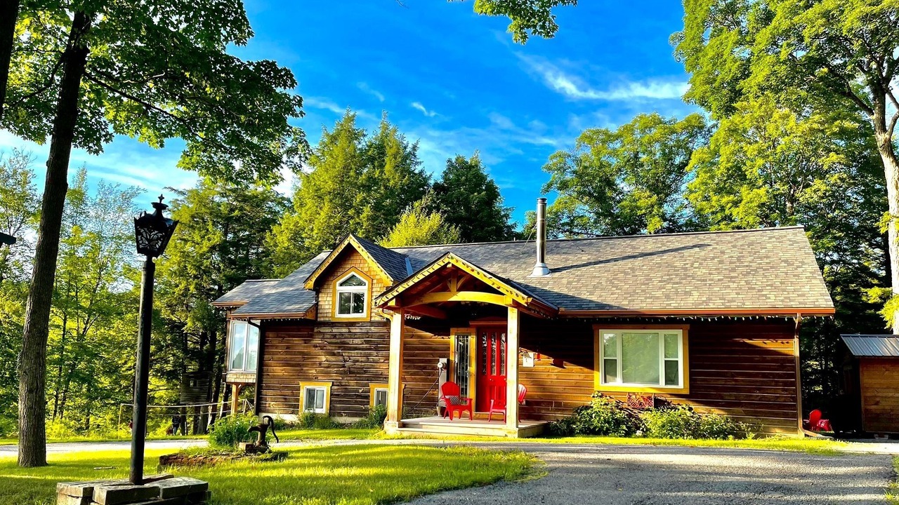 Photo of Outdoor in Lanark Highlands