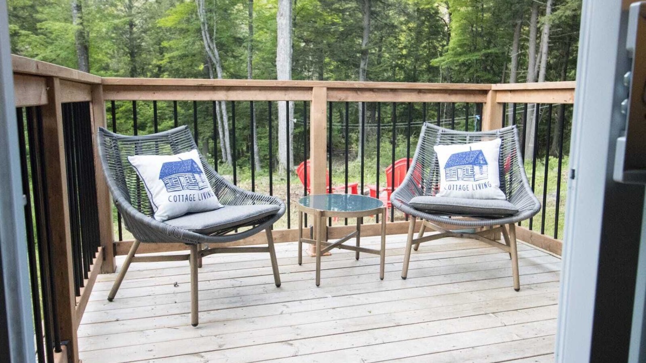 Photo of Outdoor in Lanark Highlands