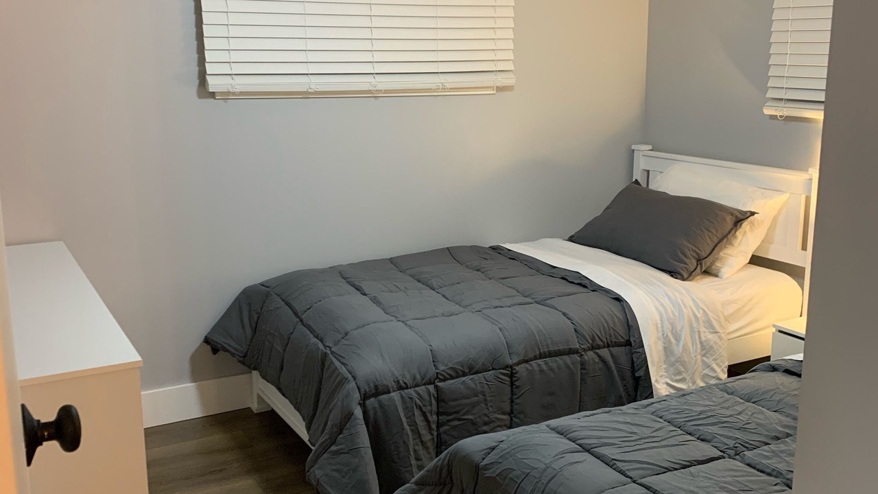 Photo of Bedroom in Paris