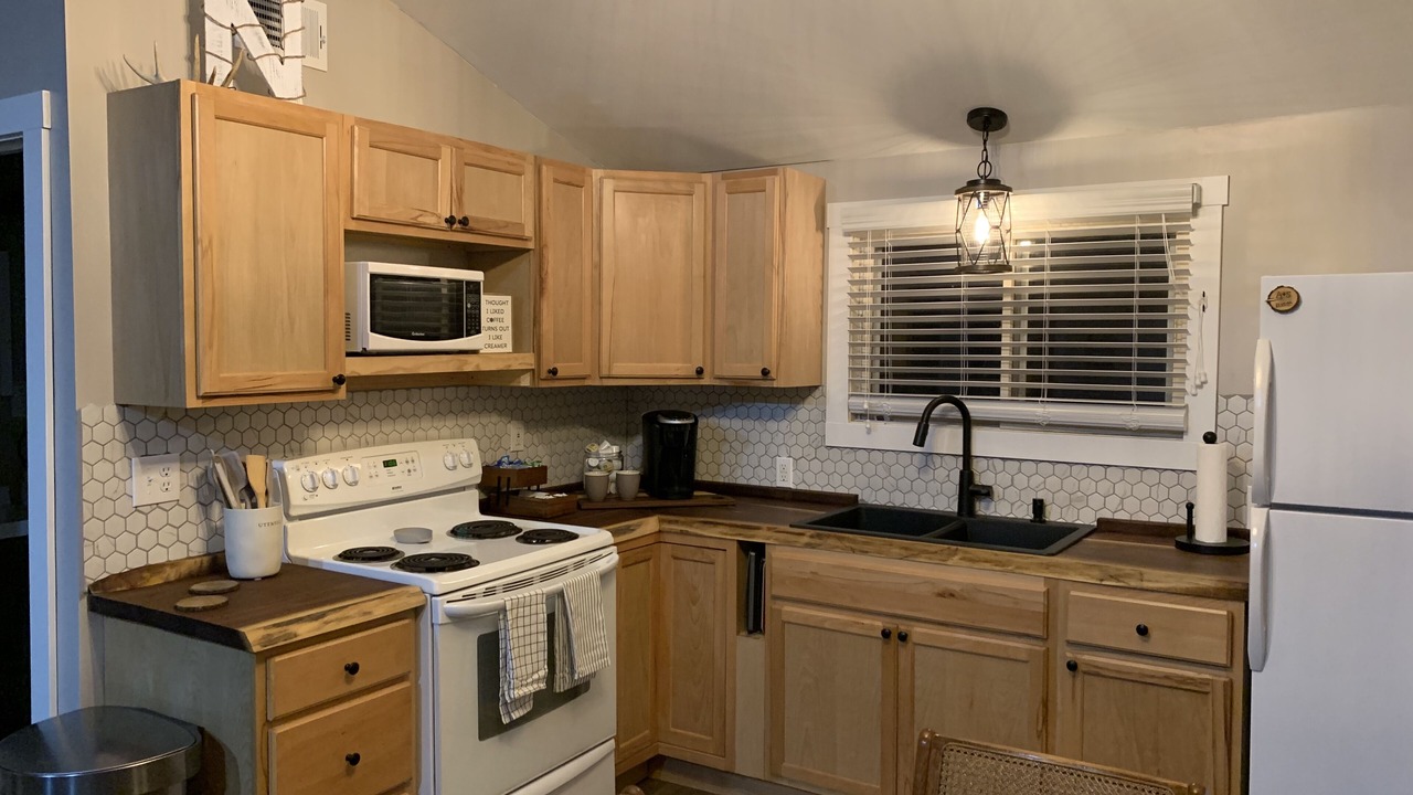 Photo of Kitchen in Paris
