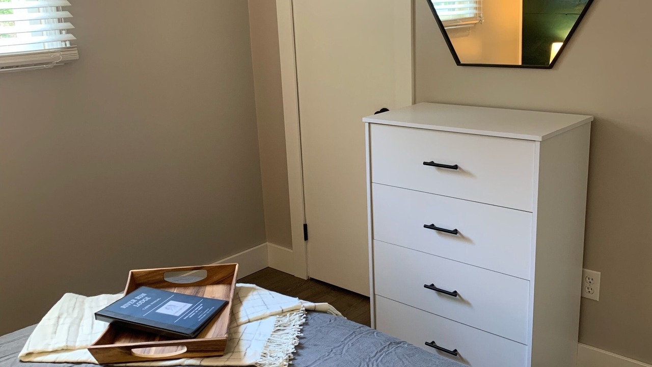 Photo of Bedroom in Paris