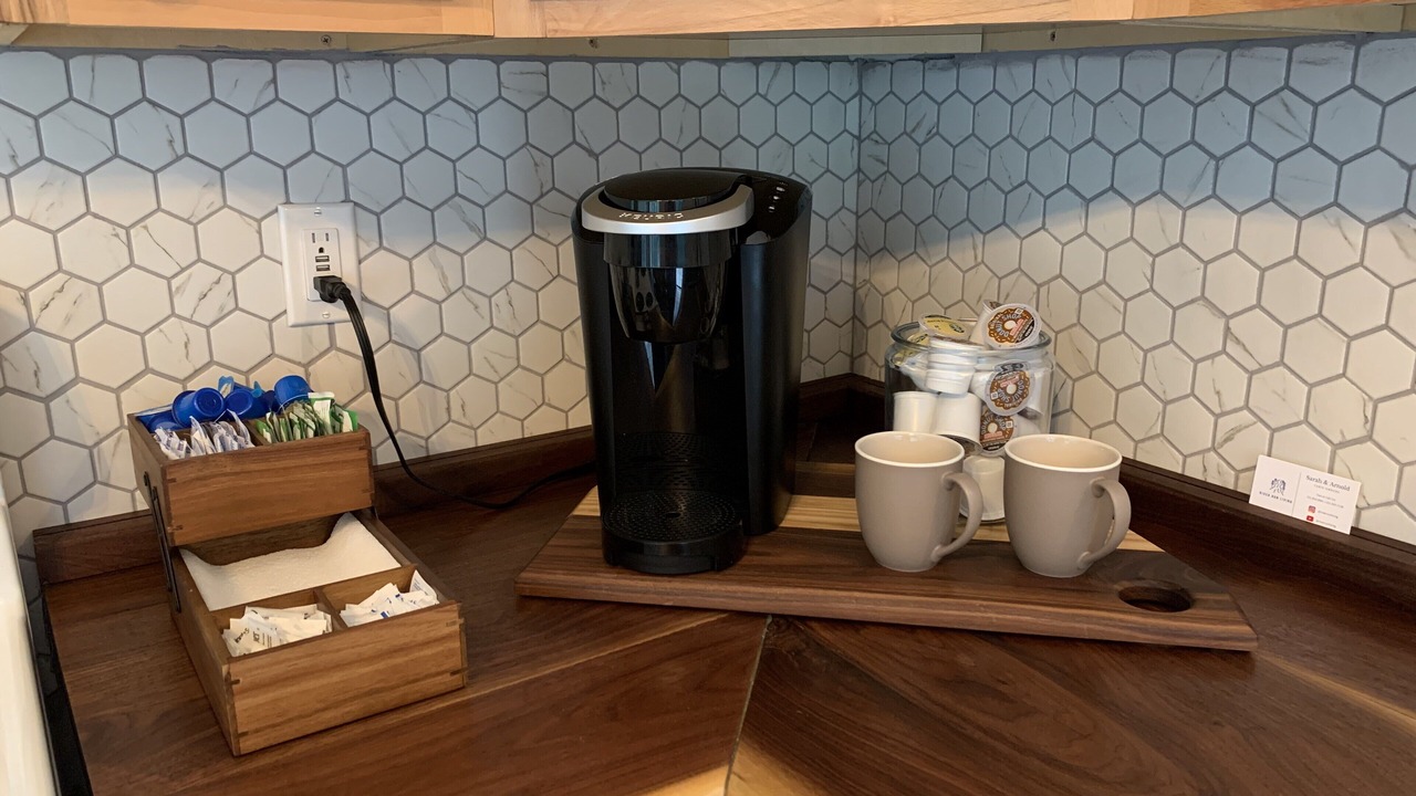 Photo of Kitchen in Paris