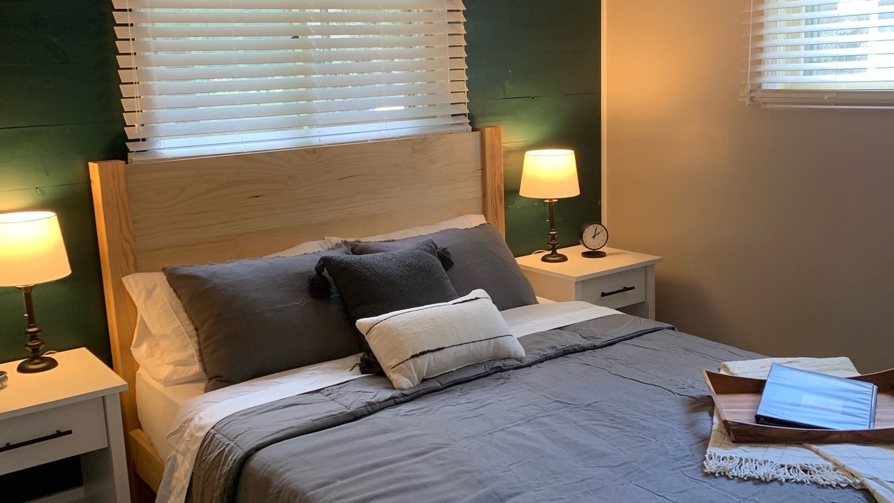 Photo of Bedroom in Paris