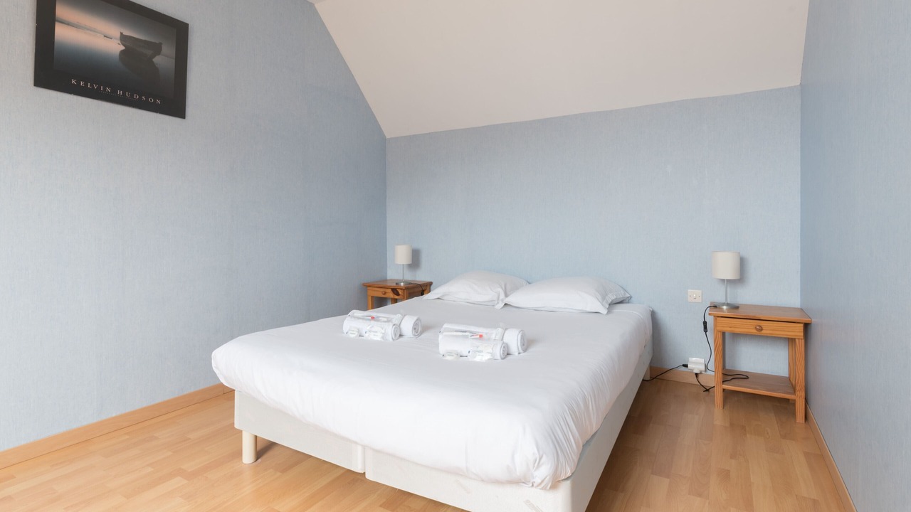 Photo of Bedroom in Batz-sur-Mer