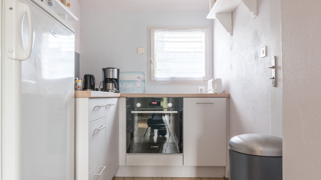 Photo of Kitchen in Batz-sur-Mer