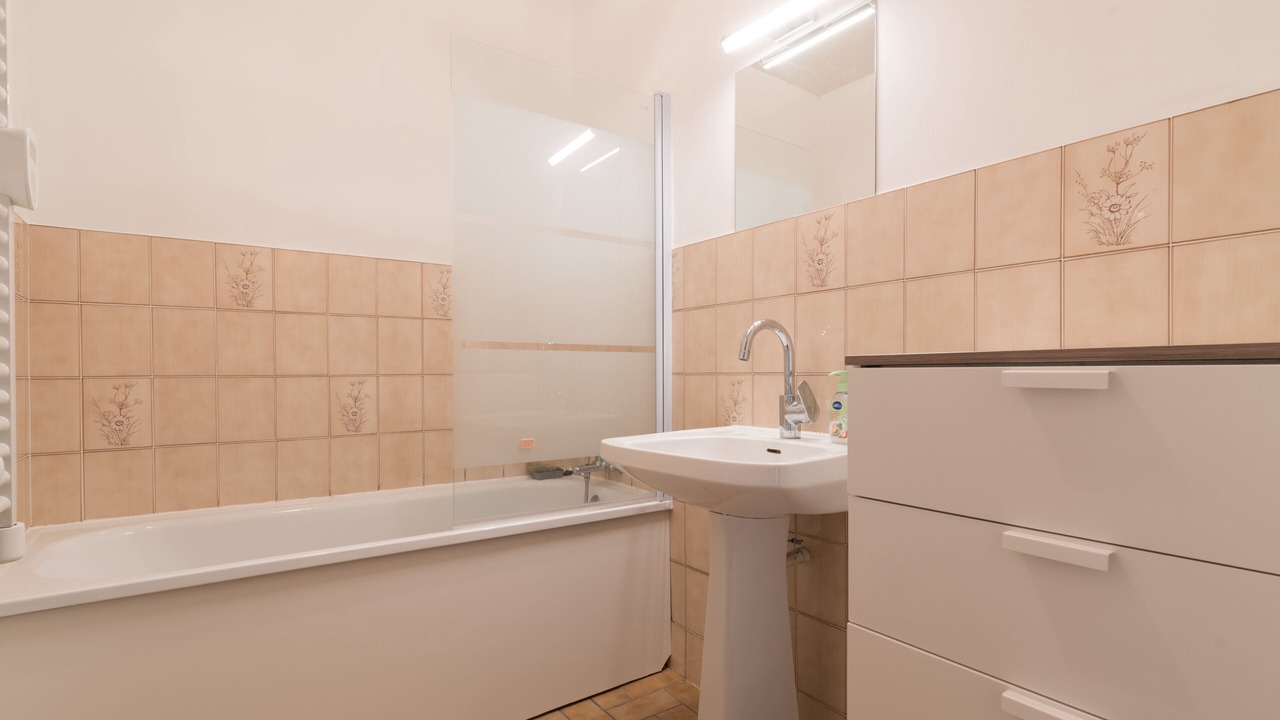 Photo of Bathroom in Batz-sur-Mer